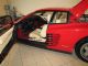 2012 Ferrari  Testarossa CAT, ASI, PELLE BEIGE, OTTIME CONDIZION Sports Car/Coupe Used vehicle photo 1
