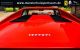 1986 Ferrari  308 GTS ~ incl Classiche ~ Sports Car/Coupe Used vehicle photo 11