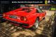 1986 Ferrari  308 GTS ~ incl Classiche ~ Sports Car/Coupe Used vehicle photo 1