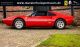 1986 Ferrari  308 GTS ~ incl Classiche ~ Sports Car/Coupe Used vehicle photo 4