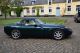 1992 TVR  Griffith Cabriolet / Roadster Used vehicle photo 8