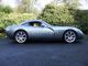 2002 TVR  Tuscan MK1 4.0 Speed ​​Six * New Service * aluminum RHD Cabriolet / Roadster Used vehicle photo 2