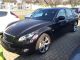 Infiniti  M 30d S Aut. Navi Xenon Leather 20inch SD 2012 Used vehicle (

Accident-free ) photo
