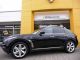 2010 Infiniti  FX30d S AWD automatic Off-road Vehicle/Pickup Truck Used vehicle (

Accident-free ) photo 2
