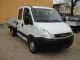 Iveco  Daily 29L 12GB, AHK, DPF 2011 Used vehicle photo