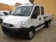 2011 Iveco  Daily 29L 12GB, AHK, DPF Other Used vehicle photo 1