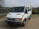 2003 Iveco  Daily 29L12CL climate cruise control Auxiliary heating 1hand Van / Minibus Used vehicle photo 4