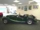 1996 Morgan  4/4 Convertible * chrome wheels * Leather RHD Cabriolet / Roadster Used vehicle photo 3