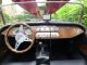 1986 Morgan  Plus 8 Cabriolet / Roadster Used vehicle photo 2