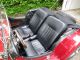 1986 Morgan  Plus 8 Cabriolet / Roadster Used vehicle photo 4