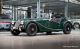 2012 Morgan  4/4 1.6 - classically British Cabriolet / Roadster New vehicle photo 8