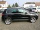 2011 Volkswagen  Tiguan 2.0 TSI 4Motion Sport Xenon Off-road Vehicle/Pickup Truck Used vehicle (

Accident-free ) photo 4
