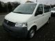 Volkswagen  T5 Kombi 8 seater 2005 Used vehicle (

Accident-free ) photo