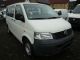 2005 Volkswagen  T5 Kombi 8 seater Estate Car Used vehicle (

Accident-free ) photo 2