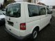 2005 Volkswagen  T5 Kombi 8 seater Estate Car Used vehicle (

Accident-free ) photo 3