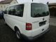 2005 Volkswagen  T5 Kombi 8 seater Estate Car Used vehicle (

Accident-free ) photo 4