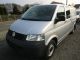 Volkswagen  T5 2.5 TDI Air, Half Case 2007 Used vehicle (

Accident-free ) photo