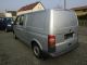 2007 Volkswagen  T5 2.5 TDI Air, Half Case Other Used vehicle (

Accident-free ) photo 1