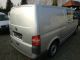 2007 Volkswagen  T5 2.5 TDI Air, Half Case Other Used vehicle (

Accident-free ) photo 2