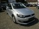 Volkswagen  Polo 1.2 Cool and Sound 2009 Used vehicle (

Accident-free ) photo