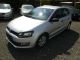 2009 Volkswagen  Polo 1.2 Cool and Sound Small Car Used vehicle (

Accident-free ) photo 2