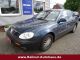 2000 Daewoo  Leganza 2.0 * AIR * LEATHER * AUTOMATIC * AHK * TÜV04-2015 Saloon Used vehicle (

Accident-free ) photo 1