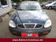 2000 Daewoo  Leganza 2.0 * AIR * LEATHER * AUTOMATIC * AHK * TÜV04-2015 Saloon Used vehicle (

Accident-free ) photo 2
