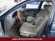 2000 Daewoo  Leganza 2.0 * AIR * LEATHER * AUTOMATIC * AHK * TÜV04-2015 Saloon Used vehicle (

Accident-free ) photo 7