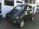 2005 Aixam  Grecav moped car microcar diesel 45km / h from 16! Small Car Used vehicle photo 1