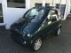 2005 Aixam  Grecav moped car microcar diesel 45km / h from 16! Small Car Used vehicle photo 3
