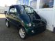 2005 Aixam  Grecav moped car microcar diesel 45km / h from 16! Small Car Used vehicle photo 7