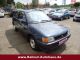 1995 Toyota  Starlet 1.3 * 2.hand TÜV * NEW * WARRANTY * 100tkm * Small Car Used vehicle (

Accident-free ) photo 3