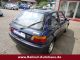 1995 Toyota  Starlet 1.3 * 2.hand TÜV * NEW * WARRANTY * 100tkm * Small Car Used vehicle (

Accident-free ) photo 4