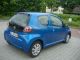 2012 Toyota  Aygo multimode Connect AIR Small Car Used vehicle photo 2