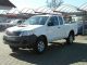 Toyota  Hilux Extra Cab 4x4 with air conditioning 2013 Used vehicle (

Accident-free ) photo