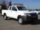 2013 Toyota  Hilux Extra Cab 4x4 with air conditioning Off-road Vehicle/Pickup Truck Used vehicle (

Accident-free ) photo 2