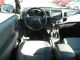 2013 Toyota  Hilux Extra Cab 4x4 with air conditioning Off-road Vehicle/Pickup Truck Used vehicle (

Accident-free ) photo 8
