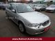 2004 Rover  45 * 1.8 * AIR * LEATHER 1.HAND * PDC * 89TKM TÜV * NEW * Saloon Used vehicle (

Accident-free ) photo 3