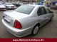 2004 Rover  45 * 1.8 * AIR * LEATHER 1.HAND * PDC * 89TKM TÜV * NEW * Saloon Used vehicle (

Accident-free ) photo 4
