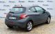 2012 Peugeot  208 3 portes 1.4 HDI BVM5 68 cv Allure + GPS Small Car Used vehicle photo 2
