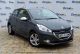 2012 Peugeot  208 3 portes 1.4 HDI BVM5 68 cv Allure + GPS Small Car Used vehicle photo 5