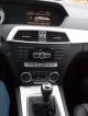 2012 Mercedes-Benz  C 180 T CDI DPF (BlueEFFICIENCY) Avant-garde Estate Car Used vehicle (

Accident-free ) photo 4