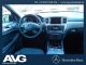 2014 Mercedes-Benz  GL 350 BlueTEC 4MATIC AMG / PSD / Distronic / Keyl.Go Off-road Vehicle/Pickup Truck Demonstration Vehicle (

Accident-free ) photo 8