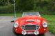 1959 Austin  Healey 3000 Cabriolet / Roadster Used vehicle (

Accident-free ) photo 3