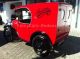 Austin  7-VAN-RESTORED H-APPROVAL U.VOLL THE OPERATION 1929 Classic Vehicle photo