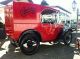1929 Austin  7-VAN-RESTORED H-APPROVAL U.VOLL THE OPERATION Other Classic Vehicle photo 3