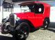 1929 Austin  7-VAN-RESTORED H-APPROVAL U.VOLL THE OPERATION Other Classic Vehicle photo 4