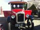 1929 Austin  7-VAN-RESTORED H-APPROVAL U.VOLL THE OPERATION Other Classic Vehicle photo 6