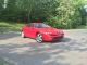 2001 Alfa Romeo  GTV 2.0 Twin Spark Sports Car/Coupe Used vehicle photo 2