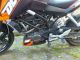 2012 KTM  125 Other Used vehicle (

Accident-free ) photo 1